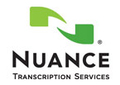 nuance transcription services india private limited