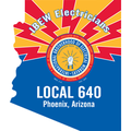 ibew local 640