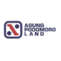 pt agung podomoro land tbk