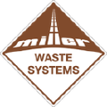 miller waste systems inc