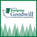 evergreen goodwill of northwest washington