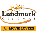landmark cinemas canada