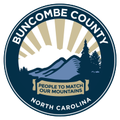 buncombe county government