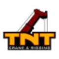 tnt crane rigging inc