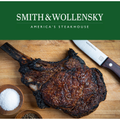 smith wollensky restaurant group inc