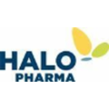 halo pharmaceutical inc