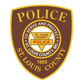 st louis county police