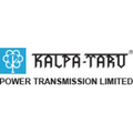 kalpataru power transmission limited