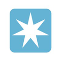 maersk container industry