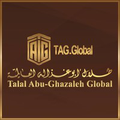 talal abu ghazaleh global