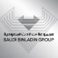 saudi bin ladin group