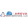 cbi areva mox services llc