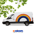 dicom transportation group