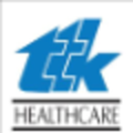 ttk healthcare limited