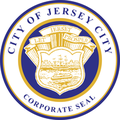 city of jersey city