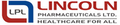 lincoln pharmaceuticals ltd