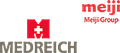 Medreich Limited Logo