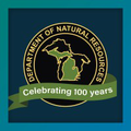 michigan department of natural resources