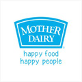 mother dairy fruit vegetable pvt ltd