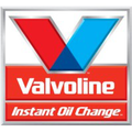 Valvoline Instant Oil Change - Henley Enterprises Logo