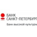 bank of saint petersburg