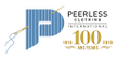 peerless clothing inc