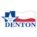 city of denton