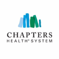 chapters health system