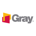gray