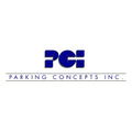 parking concepts inc