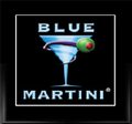 blue martini lounge