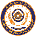 army criminal investigation division