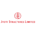 jyoti structures limited
