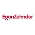 egon zehnder