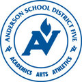 anderson school district five