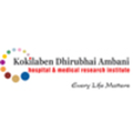 kokilaben dhirubhai ambani hospital