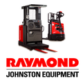 johnston equipment