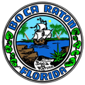 city of boca raton