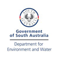 department for environment and water