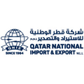 qatar national import export co