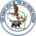 ho chunk nation