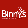 binnys beverage depot