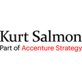 kurt salmon part of accenture strategy