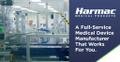 harmac medical products