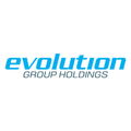 evolution group holdings limited