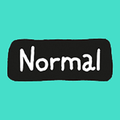 normal as