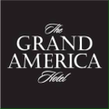 the grand america hotel