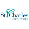 st charles health system