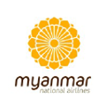 myanmar national airlines