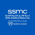 sheikh shakhbout medical city ssmc